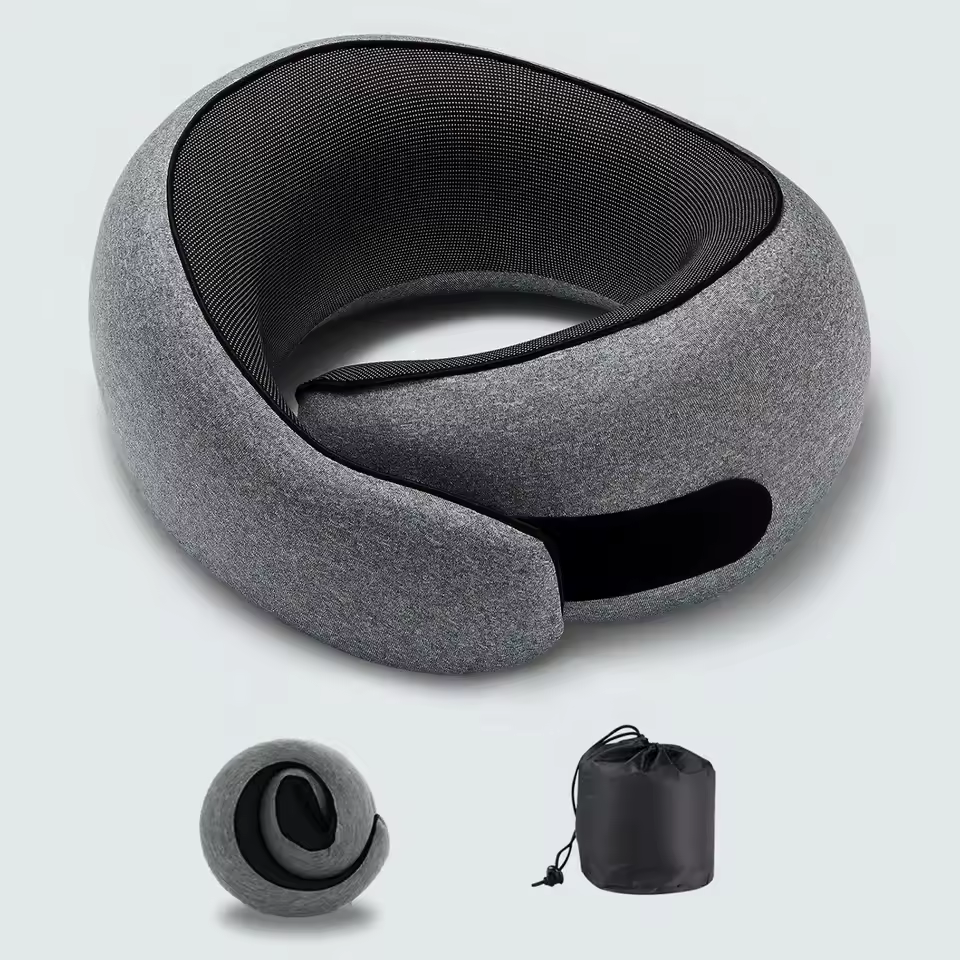 Poduszka Podróżna 360° Comfort PRO - obrazek 3