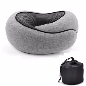 Poduszka Podróżna 360° Comfort PRO