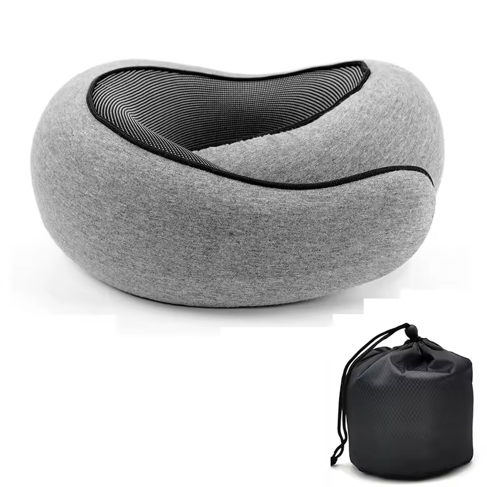 Poduszka Podróżna 360° Comfort PRO